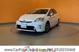 toyota prius 2015 quick_quick_ZVW30_ZVW30-5762826