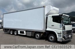 mitsubishi-fuso super-great 2025 CFJ1603529