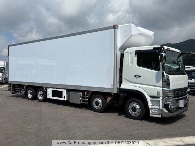 mitsubishi-fuso super-great 2025 CFJ1603529 image 1