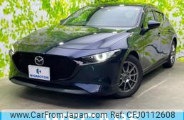 mazda mazda3-fastback 2019 quick_quick_5BA-BPFP_BPFP-106027