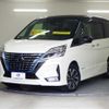 nissan serena 2021 quick_quick_6AA-HFC27_HFC27-102348 image 1