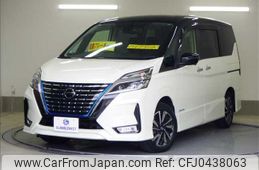 nissan serena 2021 quick_quick_6AA-HFC27_HFC27-102348