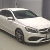 mercedes-benz a-class 2015 -MERCEDES-BENZ 【沖縄 339ﾀ 888】--Benz A Class DBA-176042--WDD1760422V108421---MERCEDES-BENZ 【沖縄 339ﾀ 888】--Benz A Class DBA-176042--WDD1760422V108421- image 4