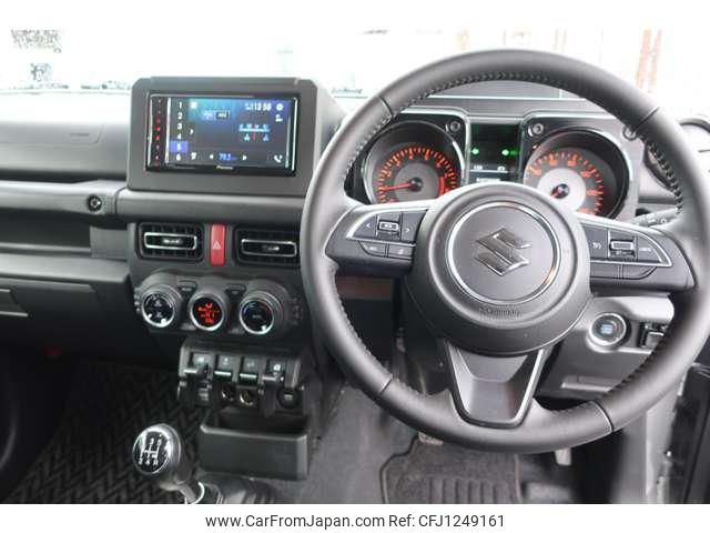 suzuki jimny 2020 -SUZUKI 【名変中 】--Jimny JB64W--146885---SUZUKI 【名変中 】--Jimny JB64W--146885- image 2
