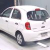 nissan march 2018 -NISSAN--March K13-078362---NISSAN--March K13-078362- image 7