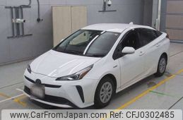 toyota prius 2019 -TOYOTA--Prius DAA-ZVW51--ZVW51-6116845---TOYOTA--Prius DAA-ZVW51--ZVW51-6116845-