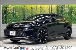 toyota crown 2022 -TOYOTA--Crown CrossOver 5AA-TZSH35--TZSH35-4001688---TOYOTA--Crown CrossOver 5AA-TZSH35--TZSH35-4001688-