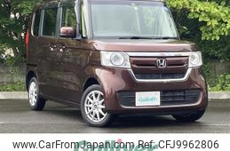 honda n-box 2017 -HONDA--N BOX DBA-JF4--JF4-1008627---HONDA--N BOX DBA-JF4--JF4-1008627-