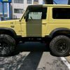 suzuki jimny 1998 quick_quick_E-JA22W_JA22W-157873 image 4