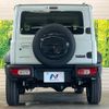 suzuki jimny-nomade 2025 CFJ1839426 image 15