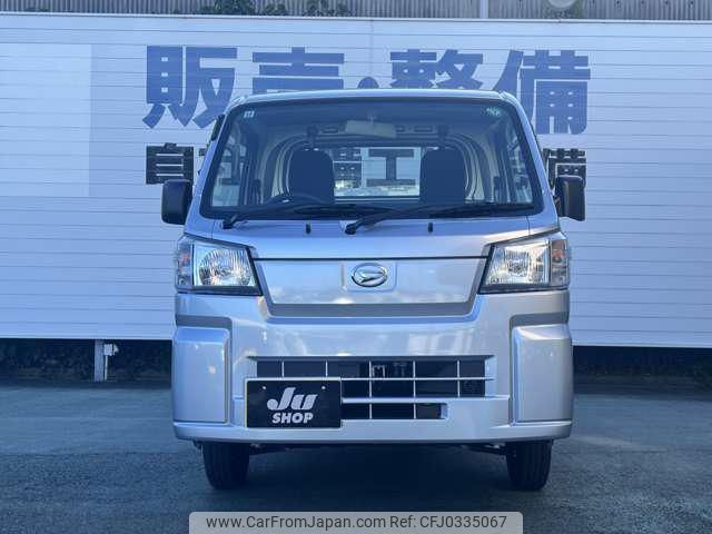 daihatsu hijet-truck 2024 -DAIHATSU 【富士山 】--Hijet Truck S500P--0198351---DAIHATSU 【富士山 】--Hijet Truck S500P--0198351- image 2