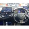 toyota c-hr 2017 quick_quick_DAA-ZYX10_2017121 image 3