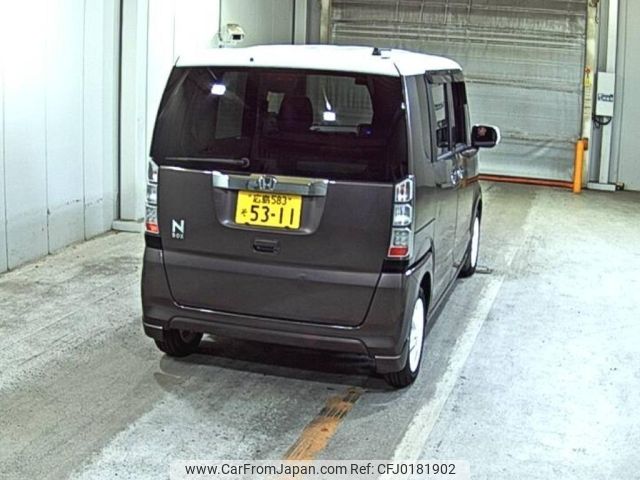 honda n-box 2014 -HONDA 【広島 583そ5311】--N BOX JF1--JF1-1433297---HONDA 【広島 583そ5311】--N BOX JF1--JF1-1433297- image 2