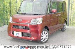 daihatsu tanto 2016 -DAIHATSU--Tanto DBA-LA600S--LA600S-0398988---DAIHATSU--Tanto DBA-LA600S--LA600S-0398988-