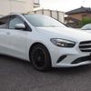 mercedes-benz b-class 2020 -MERCEDES-BENZ--Benz B Class 3DA-247012--WDD2470122J085940---MERCEDES-BENZ--Benz B Class 3DA-247012--WDD2470122J085940- image 27