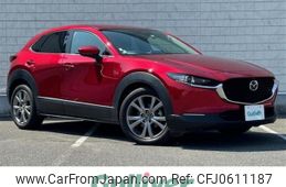 mazda cx-3 2019 -MAZDA--CX-30 3DA-DM8P--DM8P-101864---MAZDA--CX-30 3DA-DM8P--DM8P-101864-