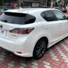 lexus ct 2011 -LEXUS--Lexus CT DAA-ZWA10--ZWA10-2019071---LEXUS--Lexus CT DAA-ZWA10--ZWA10-2019071- image 17
