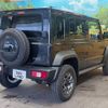 suzuki jimny-nomade 2025 CFJ1802878 image 18