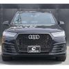 audi q7 2017 -AUDI 【名変中 】--Audi Q7 4MCYRA--HD037923---AUDI 【名変中 】--Audi Q7 4MCYRA--HD037923- image 2