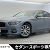 nissan skyline 2014 -NISSAN--Skyline DBA-ZV37--ZV37-100170---NISSAN--Skyline DBA-ZV37--ZV37-100170- image 1