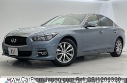 nissan skyline 2014 -NISSAN--Skyline DBA-ZV37--ZV37-100170---NISSAN--Skyline DBA-ZV37--ZV37-100170-
