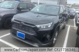 toyota rav4 2019 CFJ1736346