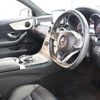 mercedes-benz c-class 2017 CFJ1729389 image 12