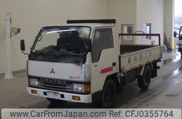 mitsubishi-fuso canter-guts 1990 -MITSUBISHI--Canter Guts FB308A-540763---MITSUBISHI--Canter Guts FB308A-540763-