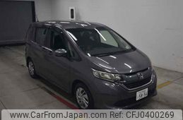 honda freed 2016 -HONDA 【なにわ 502ヒ5856】--Freed GB5-1008323---HONDA 【なにわ 502ヒ5856】--Freed GB5-1008323-