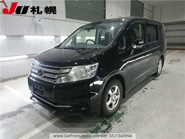 honda stepwagon 2014 -HONDA--Stepwgn RK2--1400965---HONDA--Stepwgn RK2--1400965- image 1