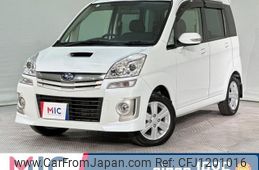 subaru stella 2011 quick_quick_RN1_RN1-165307