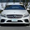 mercedes-benz c-class-station-wagon 2018 -MERCEDES-BENZ--Benz C Class Wagon LDA-205214--WDD2052142F763982---MERCEDES-BENZ--Benz C Class Wagon LDA-205214--WDD2052142F763982- image 4