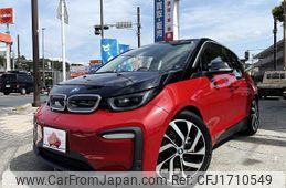 bmw i3 2019 CFJ1710549