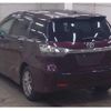 toyota wish 2013 CFJ1577296 image 2