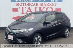 honda fit 2015 -HONDA--Fit GP5--3220695---HONDA--Fit GP5--3220695-