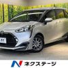toyota sienta 2019 quick_quick_NSP170G_NSP170-7195888 image 1