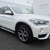 bmw x1 2018 -BMW--BMW X1 JG15--WBAJG120303G75567---BMW--BMW X1 JG15--WBAJG120303G75567- image 8