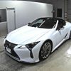 lexus lc 2020 -LEXUS 【愛媛 337せ】--Lexus LC URZ100-0004510---LEXUS 【愛媛 337せ】--Lexus LC URZ100-0004510- image 5