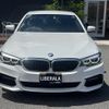bmw 5-series 2019 -BMW--BMW 5 Series 3DA-JF20--WBAJF52010WW41925---BMW--BMW 5 Series 3DA-JF20--WBAJF52010WW41925- image 17
