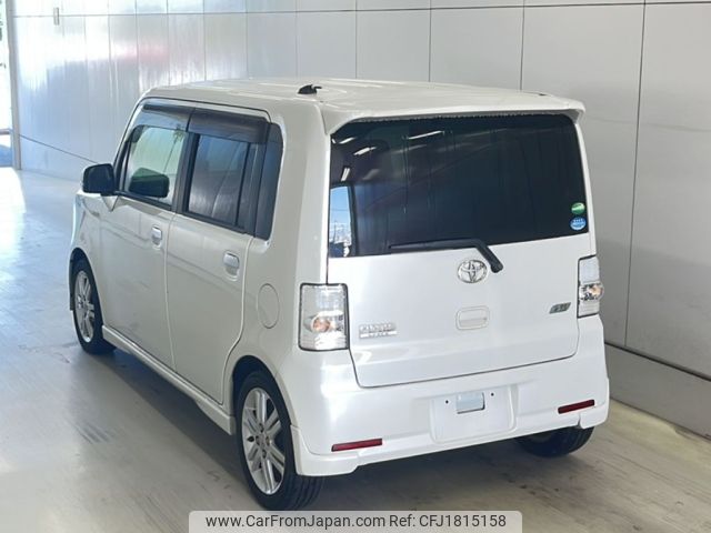 toyota pixis-space 2012 CFJ1815158 image 2
