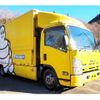 isuzu elf-truck 2008 GOO_NET_EXCHANGE_0403477A30250117W001 image 7