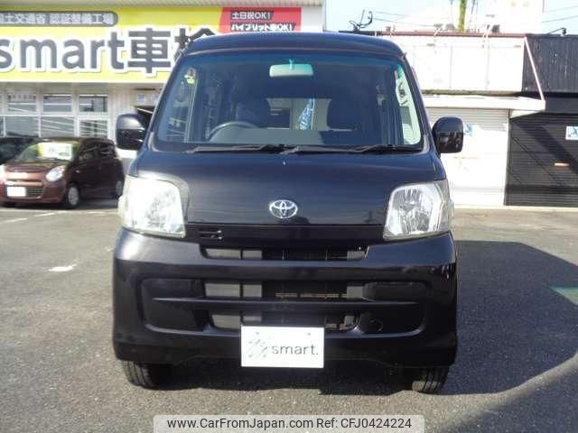 toyota pixis-van 2012 quick_quick_EBD-S331M_S331M-0002272 image 1