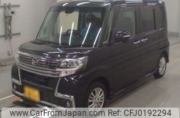 daihatsu tanto 2016 -DAIHATSU 【郡山 580い8241】--Tanto LA600S-0423251---DAIHATSU 【郡山 580い8241】--Tanto LA600S-0423251-