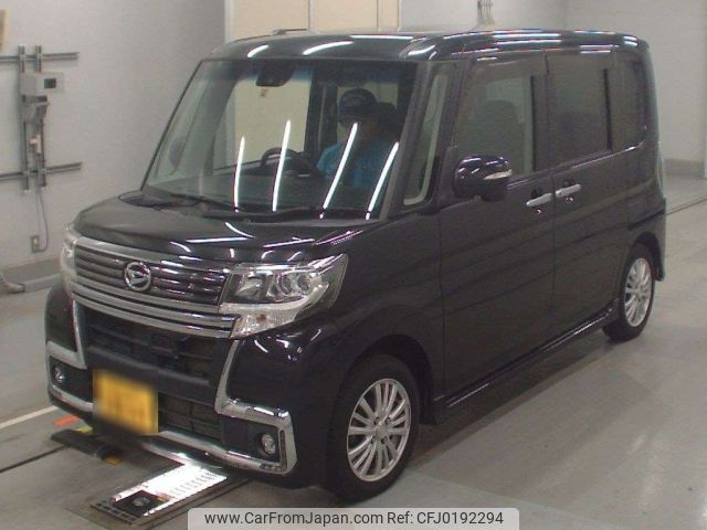 daihatsu tanto 2016 -DAIHATSU 【郡山 580い8241】--Tanto LA600S-0423251---DAIHATSU 【郡山 580い8241】--Tanto LA600S-0423251- image 1