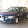 audi a3 2013 -AUDI--Audi A3 DBA-8PCAX--WAUZZZ8P3DA071399---AUDI--Audi A3 DBA-8PCAX--WAUZZZ8P3DA071399- image 1