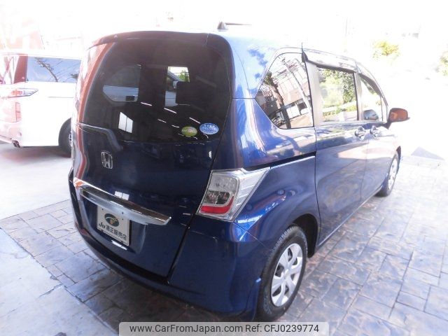 honda freed 2011 -HONDA--Freed GB3--1403397---HONDA--Freed GB3--1403397- image 2