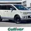 mitsubishi delica-d5 2012 -MITSUBISHI--Delica D5 DBA-CV5W--CV5W-0703672---MITSUBISHI--Delica D5 DBA-CV5W--CV5W-0703672- image 1