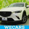 mazda cx-3 2024 quick_quick_5BA-DKLFY_DKLFY-841389 image 1