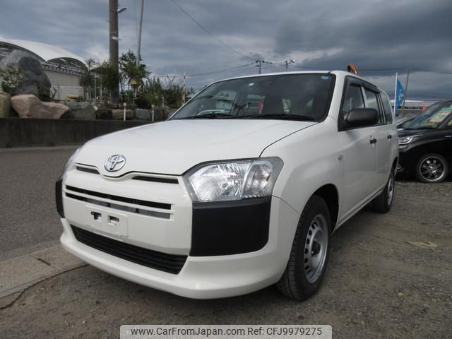 toyota probox 2019 GOO_JP_700120051630240707001 image 1