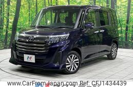 toyota roomy 2021 quick_quick_M900A_M900A-0560175